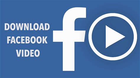 Click the edit button in the top right corner of the video, then choose Download HD or Download SD. . Download facebook video